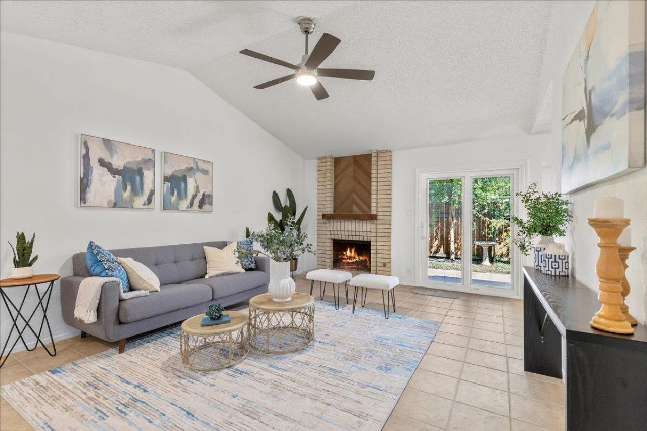 5805 West Gate Blvd, Unit A, Austin, TX 78745 Main Photo
