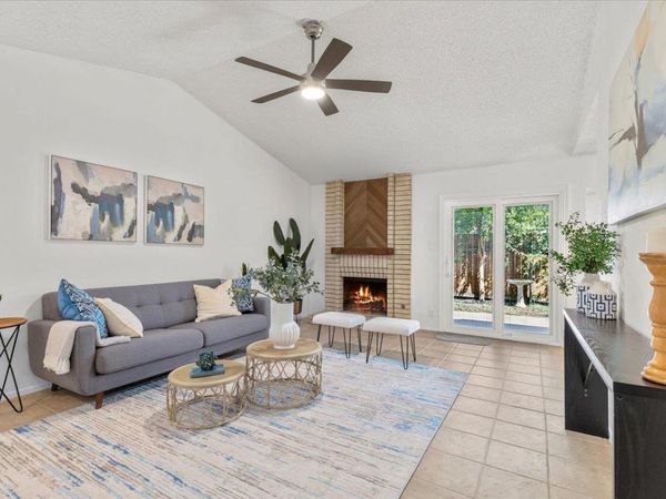 5805 West Gate BLVD, Unit A, Austin, TX 78745