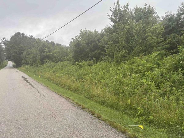 13382 W 450 N Tract 1 Road, Linton, IN 47441