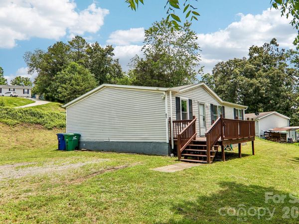 85 Star Flower Road , Alexander, NC 28701