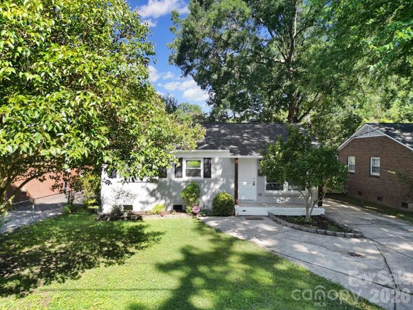 1801 Dallas Avenue , Charlotte, NC 28205