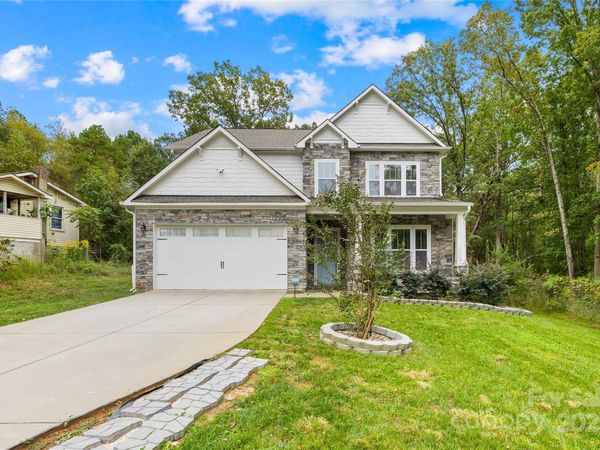 1727 grace Lane , Charlotte, NC 28262