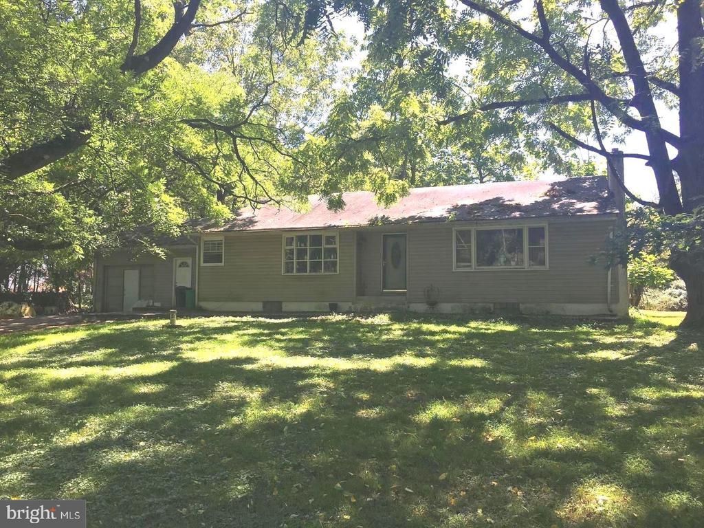 1434 WISTAR ROAD , FAIRLESS HILLS, PA 19030