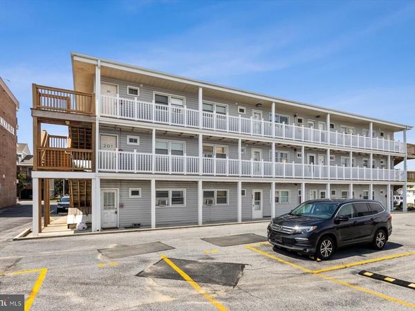 12 72ND STREET , Unit 101, OCEAN CITY, MD 21842