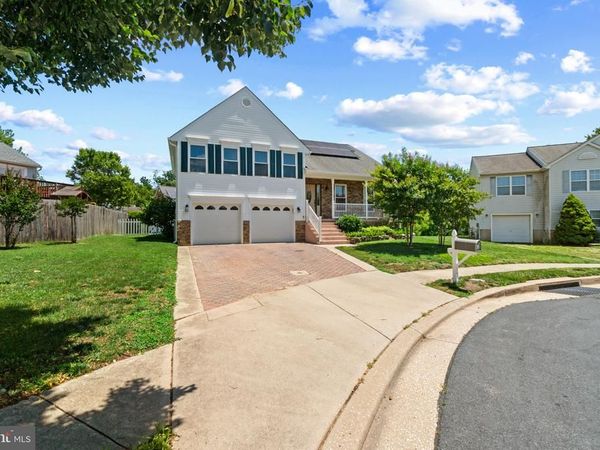 12 SNUG LAGOON COURT, BALTIMORE, MD 21220
