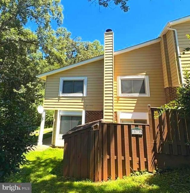 18735 GINGER COURT , GERMANTOWN, MD 20874