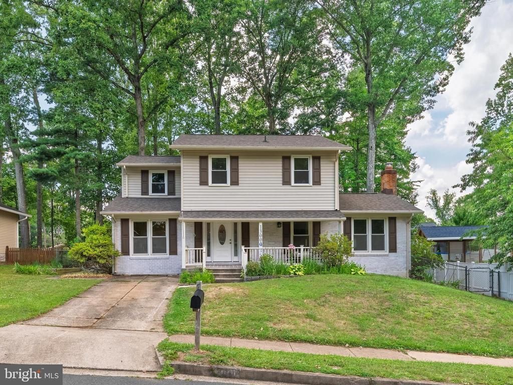 13008 Sturbridge Road, Woodbridge, VA 22192 Main Photo