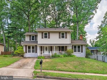 13008 STURBRIDGE ROAD, WOODBRIDGE, VA 22192