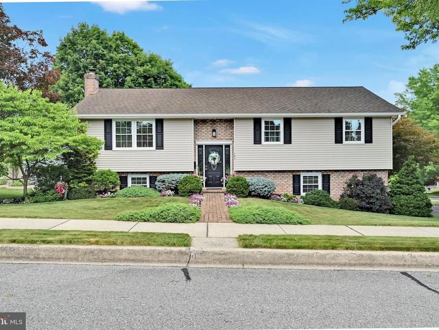 104 Julia Road, Ephrata, PA 17522 Main Photo