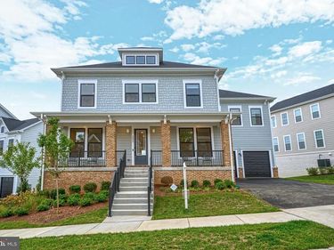 5095 CARTER'S CROSSING AVENUE, MARSHALL, VA 20115