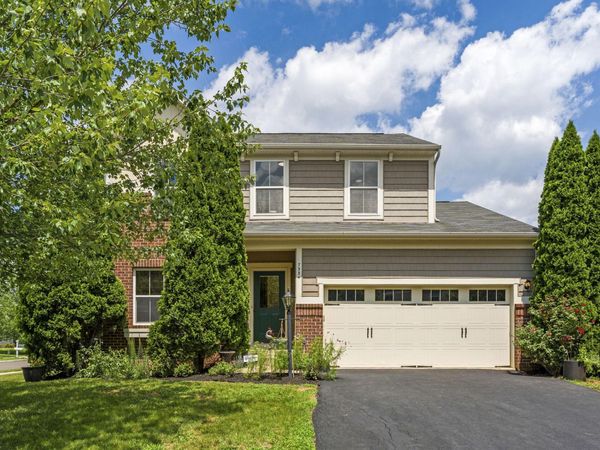 7334 LAKE WILLOW COURT, WARRENTON, VA 20187
