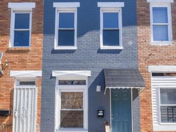 2606 GROGAN AVENUE, BALTIMORE, MD 21213