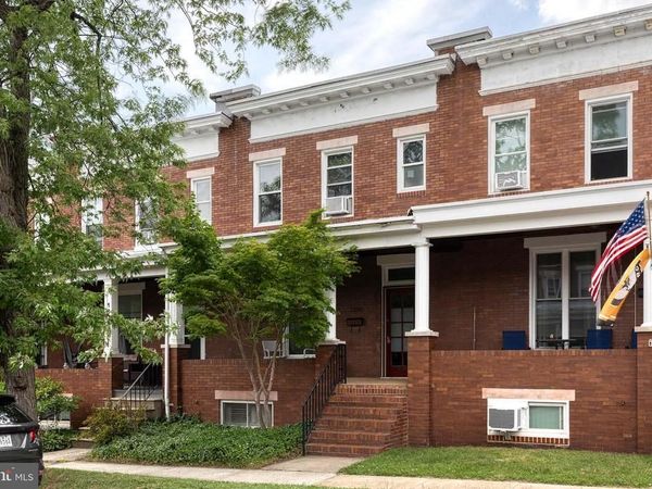 1330 WELDON AVENUE , BALTIMORE, MD 21211