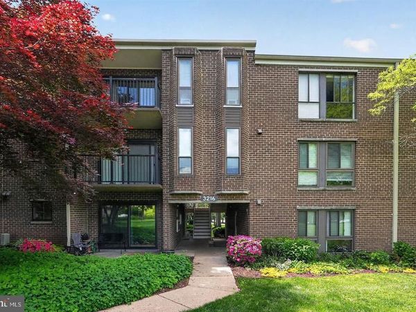 3216 SPARTAN ROAD, Unit 40, OLNEY, MD 20832