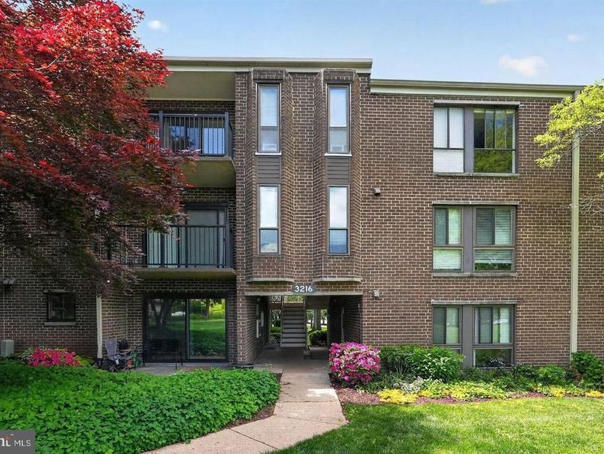 3216 Spartan Road, Unit 40, Olney, MD 20832 Main Photo