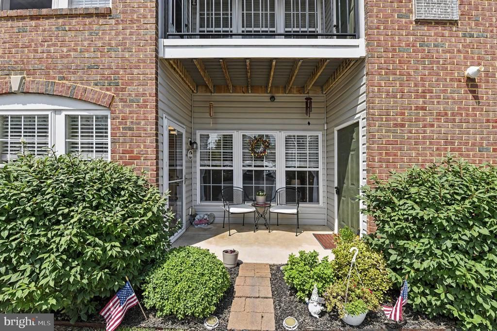 812 LONG DRIVE, ABERDEEN, MD 21001