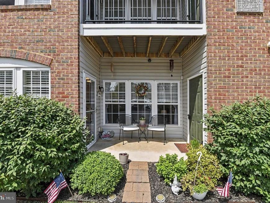 812 Long Drive, Unit 812-A, Aberdeen, MD 21001 Main Photo