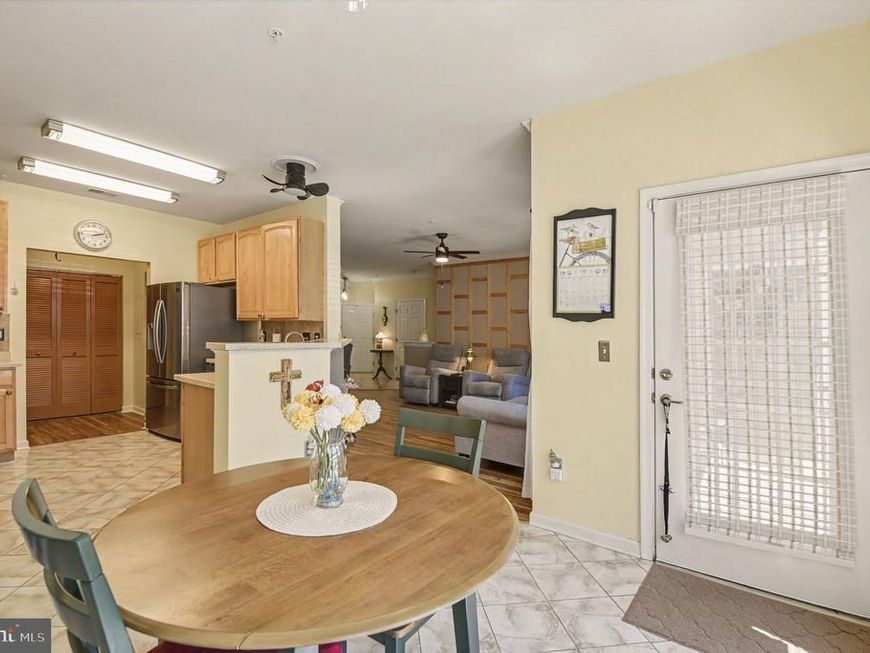 812 Long Drive, Unit 812-A, Aberdeen, MD 21001 Main Photo