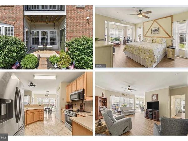 812 LONG DRIVE, Unit 812-A, ABERDEEN, MD 21001