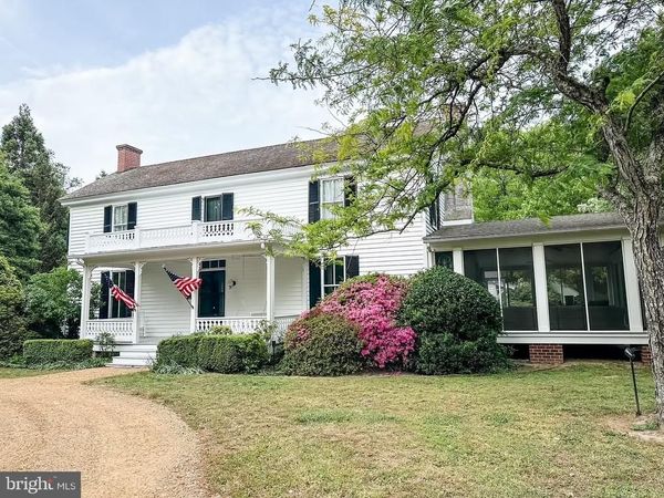 762 CHESAPEAKE DRIVE, WHITE STONE, VA 22578