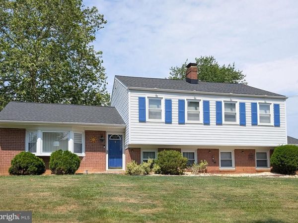 1264 ESTATE DRIVE , WEST CHESTER, PA 19380