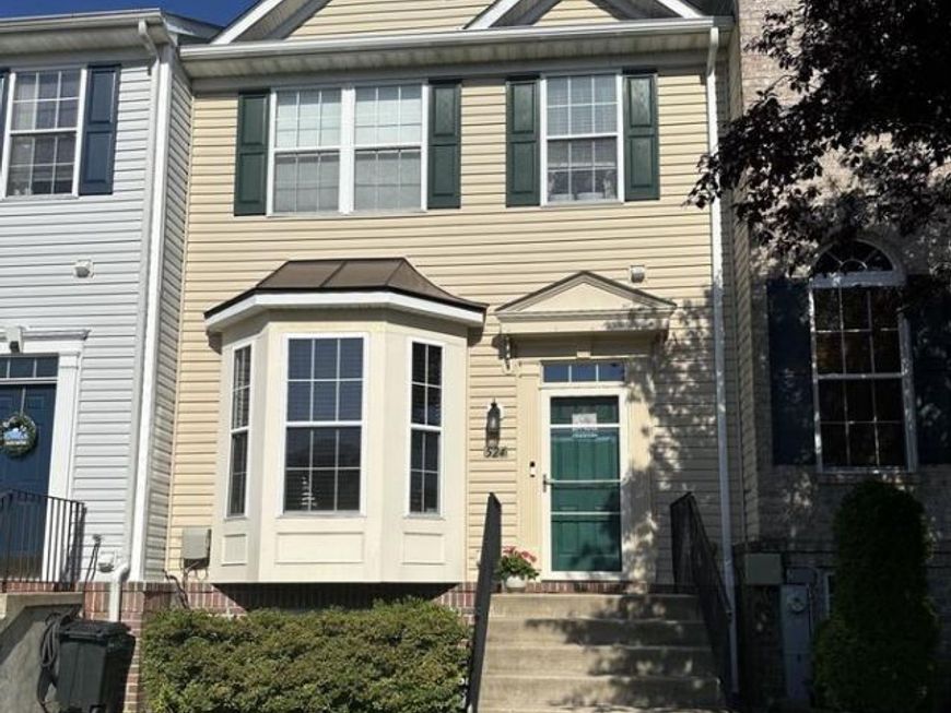524 Kirkcaldy Way, Abingdon, MD 21009 Main Photo