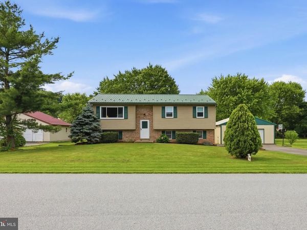 115 MEADOWLARK LANE , MOHNTON, PA 19540