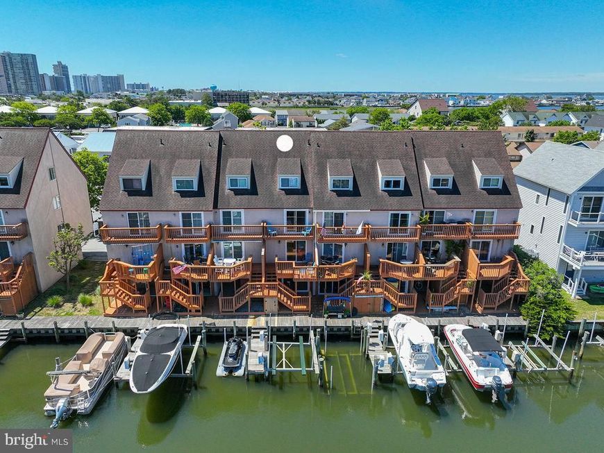 124 Newport Bay Drive, Unit 7, Ocean City, MD 21842 Main Photo