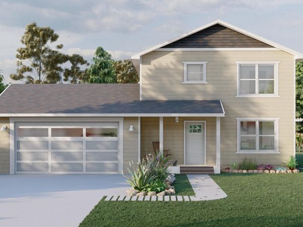 5672 Elderberry Lane, Grawn, MI 49637