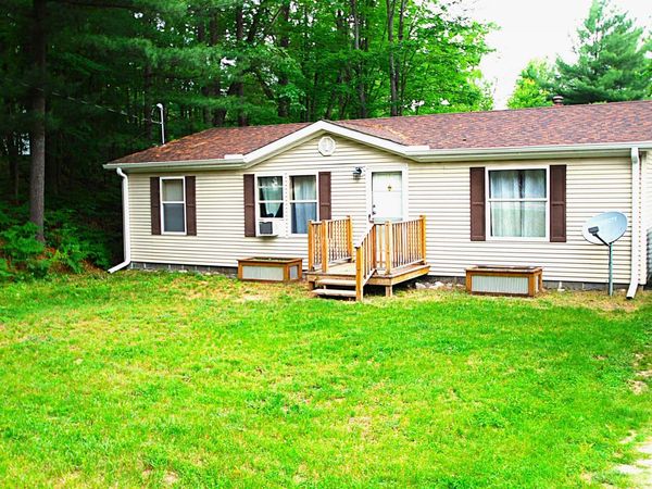 4174 Maes Road, West Branch, MI 48661