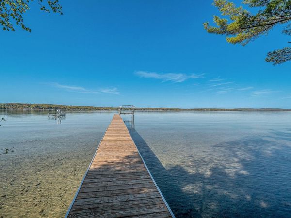 19 Amarelle Lane, Beulah, MI 49617