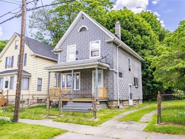 124 Murray Street , Rochester, NY 14606