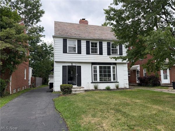 3714 Avalon Road, Shaker Heights, OH 44120
