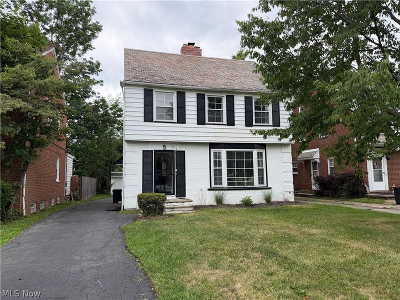 3714 Avalon Road, Shaker Heights, OH 44120 Photo 1
