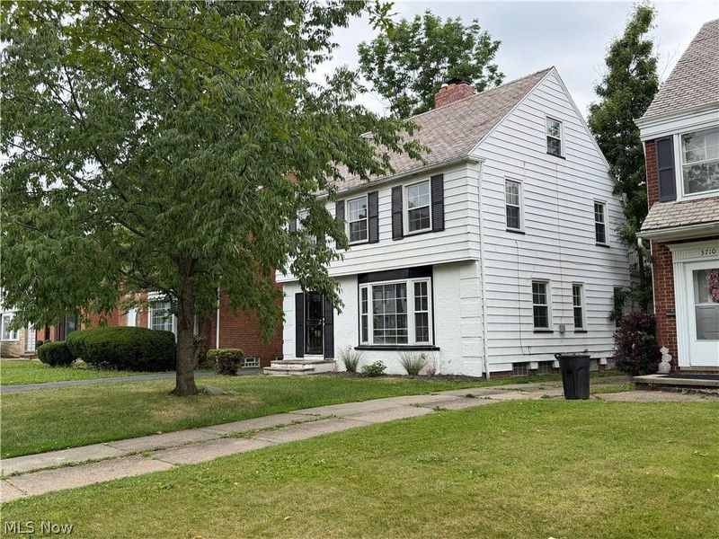 3714 Avalon Road, Shaker Heights, OH 44120 Photo 2
