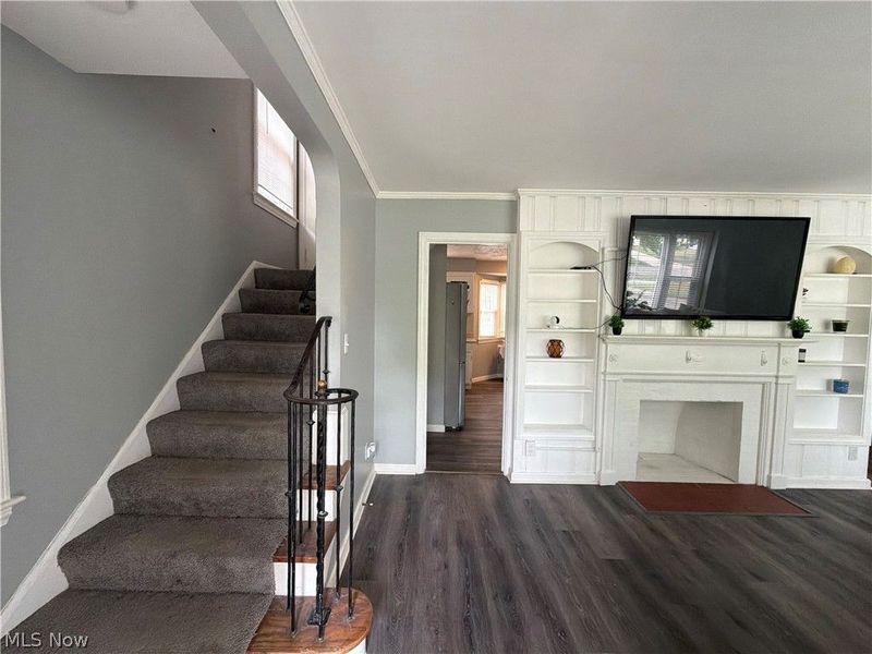 3714 Avalon Road, Shaker Heights, OH 44120 Photo 3
