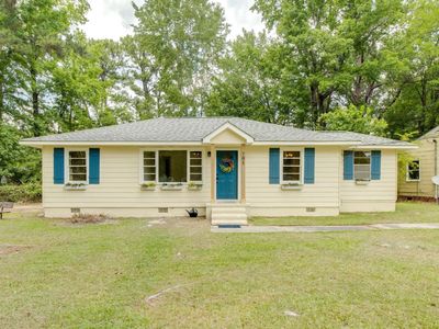 701 E Charlotte Avenue , Sumter, SC 29150
