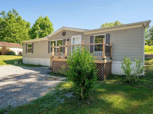 505 Beaumont Drive, Morgantown, WV 26508