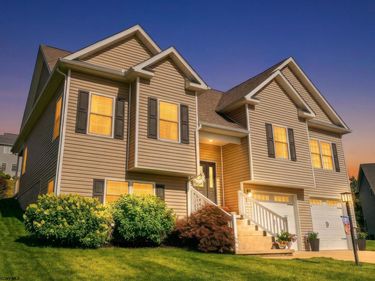 3 Zackquill Court, Morgantown, WV 26508