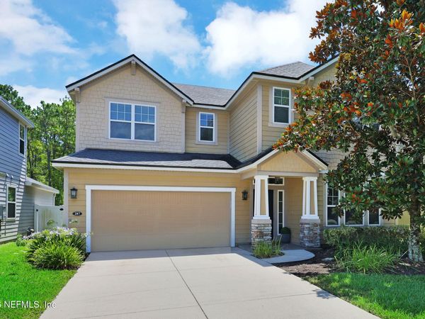 287 CAPTIVA Drive, Ponte Vedra, FL 32081