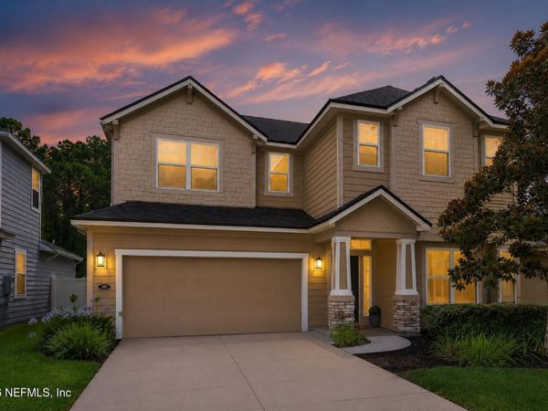 287 CAPTIVA Drive, Ponte Vedra, FL 32081