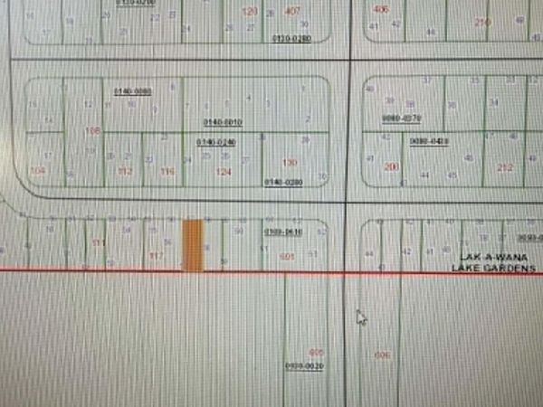 121 ASH Street, Hawthorne, FL 32640