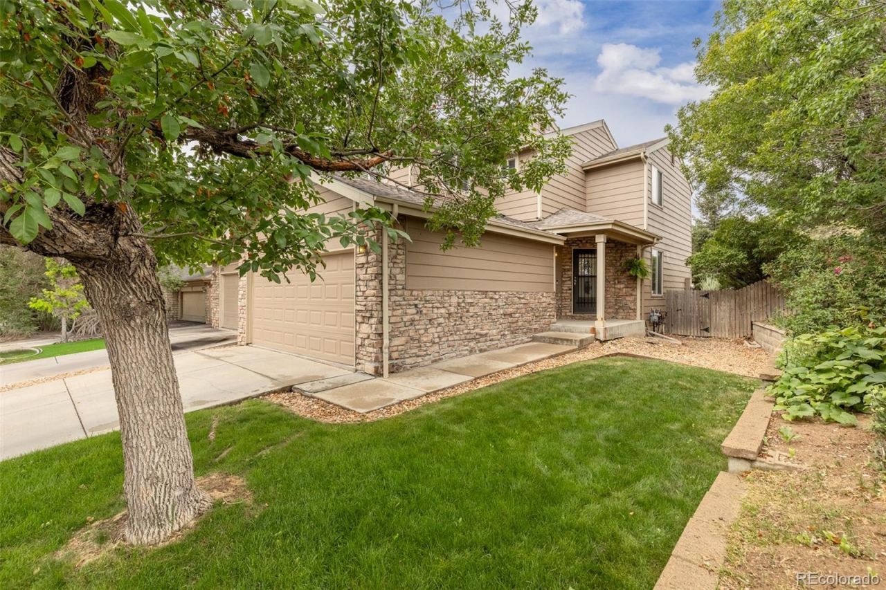 425 W 91st Circle, Denver, CO 80260 Main Photo