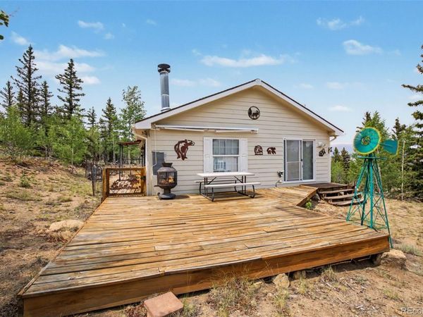 412 Bordenville Court , Jefferson, CO 80456