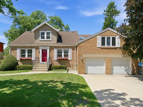 3044 N Octavia Avenue , Chicago, IL 60707