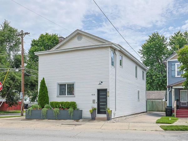 4514 Plainville Road, Cincinnati, OH 45227