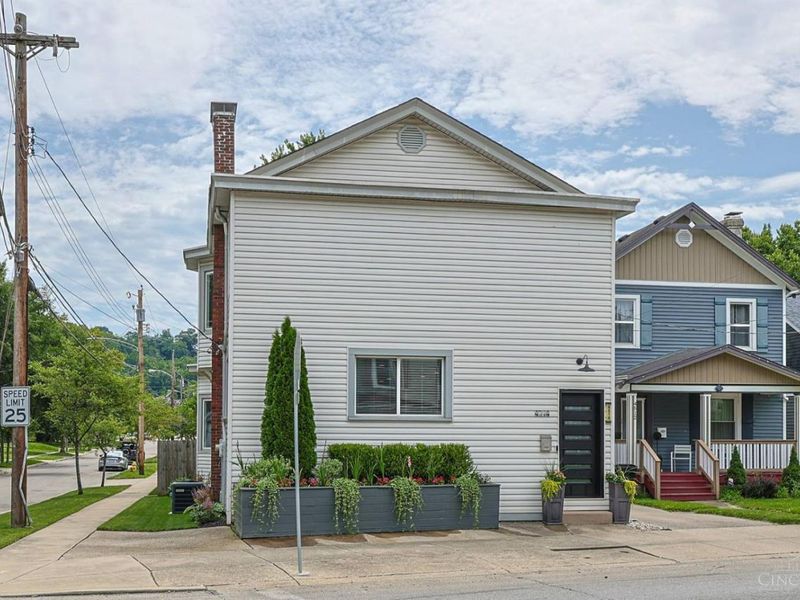 4514 Plainville Road, Cincinnati, OH 45227 Photo 2