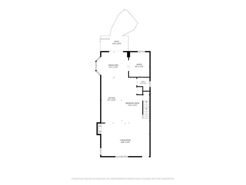 4514 Plainville Road, Cincinnati, OH 45227 Photo 30