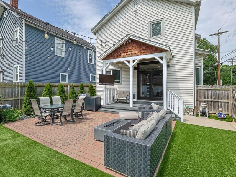 4514 Plainville Road, Cincinnati, OH 45227 Photo 35