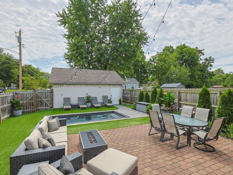 4514 Plainville Road, Cincinnati, OH 45227 Photo 36